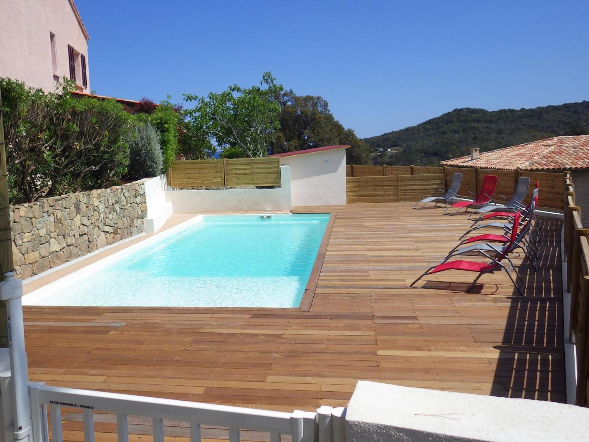 La Villa 法翁 外观 照片