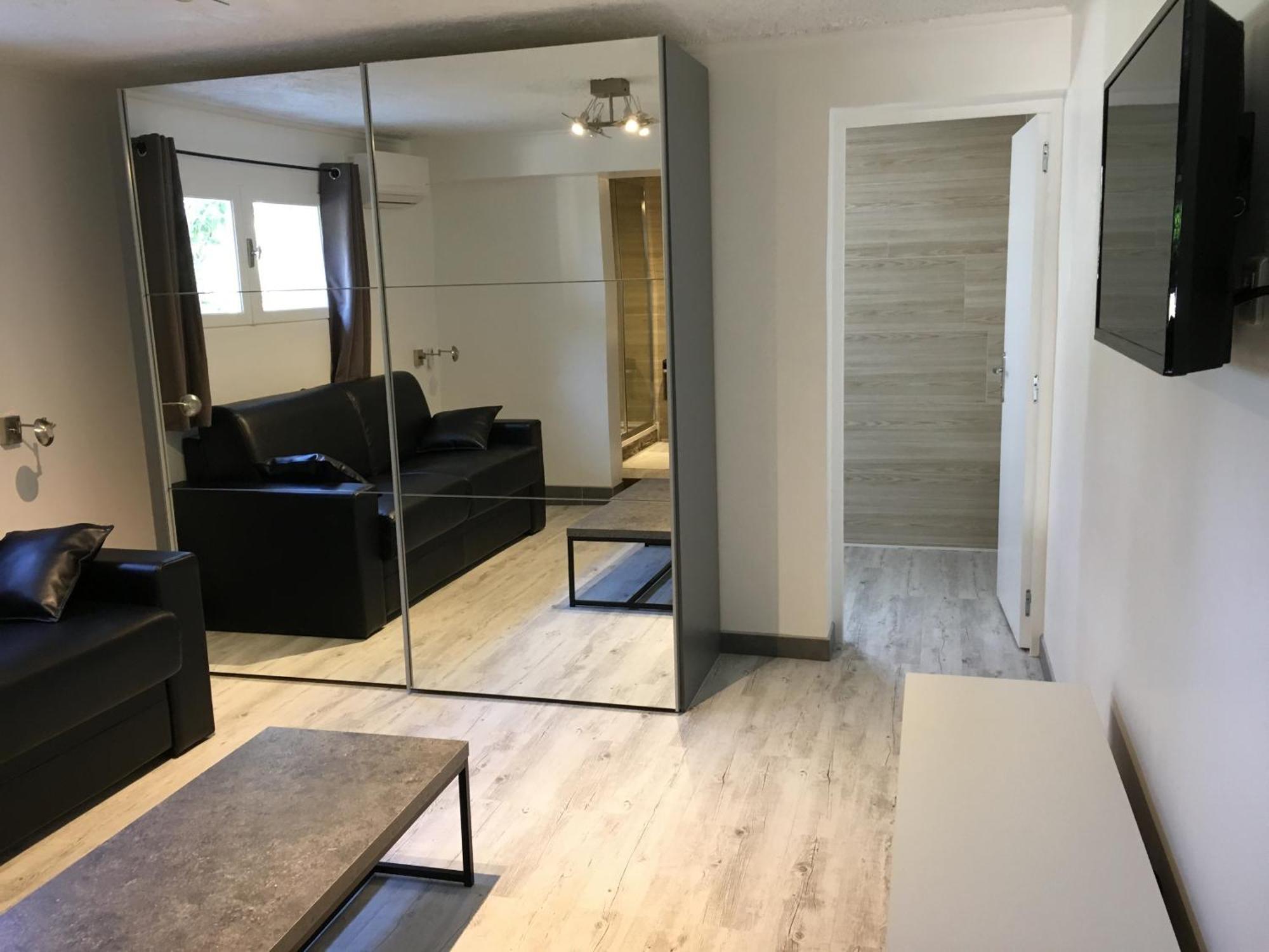 La Villa 法翁 外观 照片
