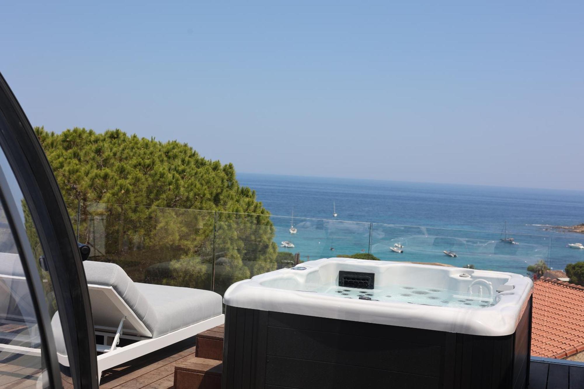 La Villa 法翁 外观 照片