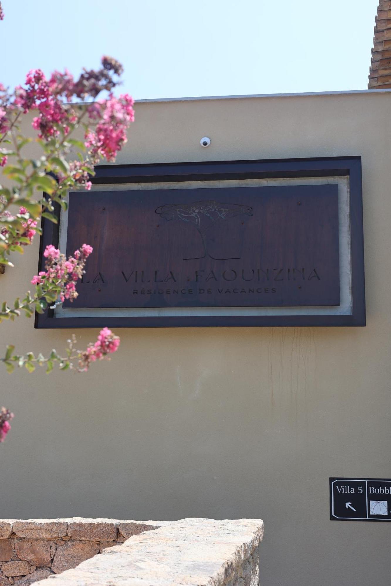 La Villa 法翁 外观 照片
